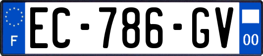 EC-786-GV