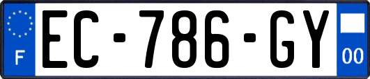EC-786-GY