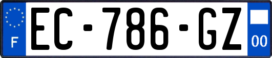 EC-786-GZ