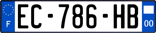 EC-786-HB
