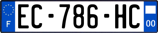 EC-786-HC