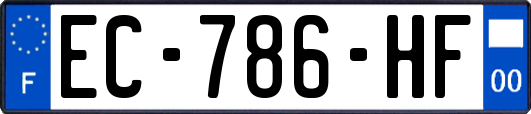 EC-786-HF