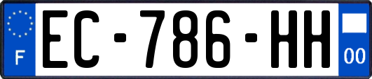 EC-786-HH