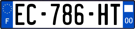 EC-786-HT