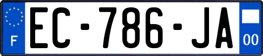 EC-786-JA