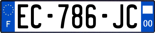 EC-786-JC