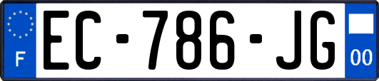 EC-786-JG