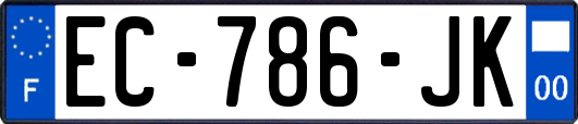 EC-786-JK