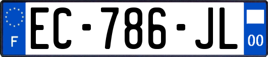 EC-786-JL