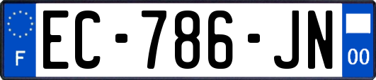 EC-786-JN