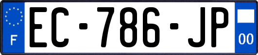 EC-786-JP