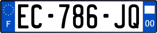 EC-786-JQ