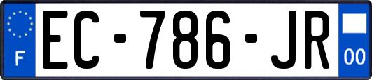 EC-786-JR