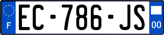 EC-786-JS