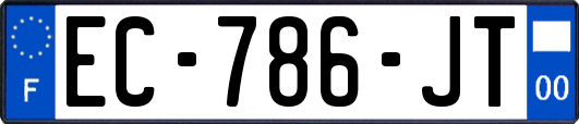 EC-786-JT