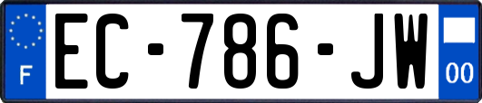 EC-786-JW