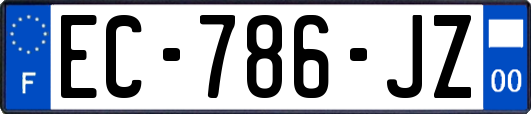 EC-786-JZ