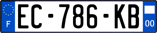 EC-786-KB