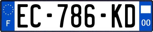 EC-786-KD