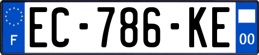 EC-786-KE