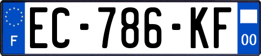 EC-786-KF