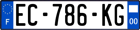EC-786-KG