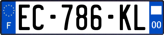 EC-786-KL