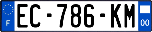 EC-786-KM