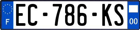 EC-786-KS