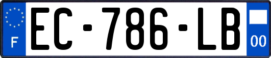 EC-786-LB