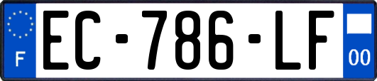 EC-786-LF
