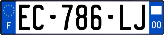 EC-786-LJ