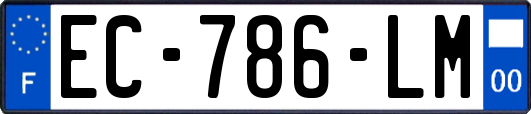 EC-786-LM