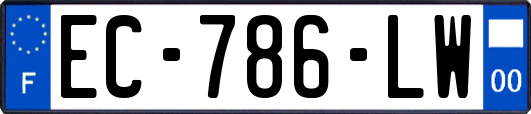 EC-786-LW