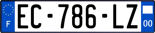 EC-786-LZ