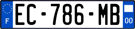 EC-786-MB