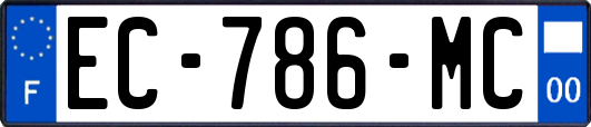 EC-786-MC