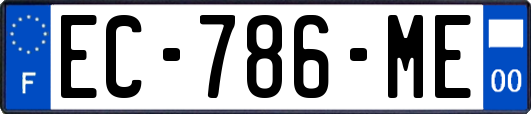 EC-786-ME