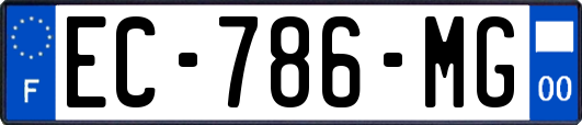 EC-786-MG