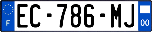 EC-786-MJ