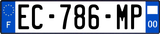 EC-786-MP