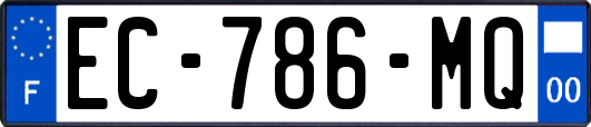 EC-786-MQ