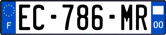 EC-786-MR
