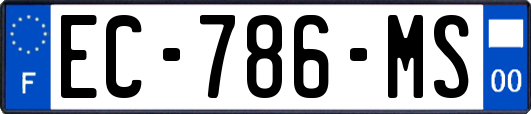 EC-786-MS