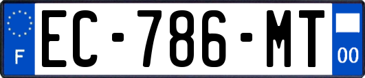 EC-786-MT