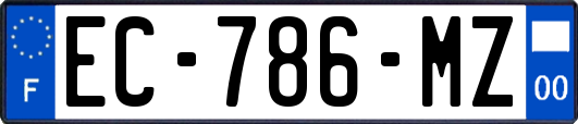 EC-786-MZ