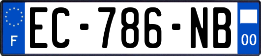 EC-786-NB