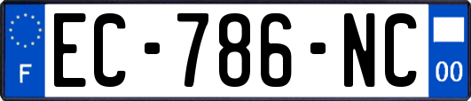 EC-786-NC