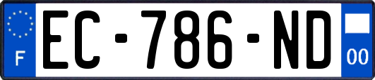 EC-786-ND