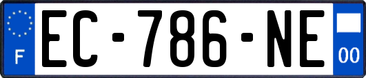 EC-786-NE